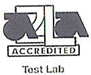 Tost Lab Cort 1124.01